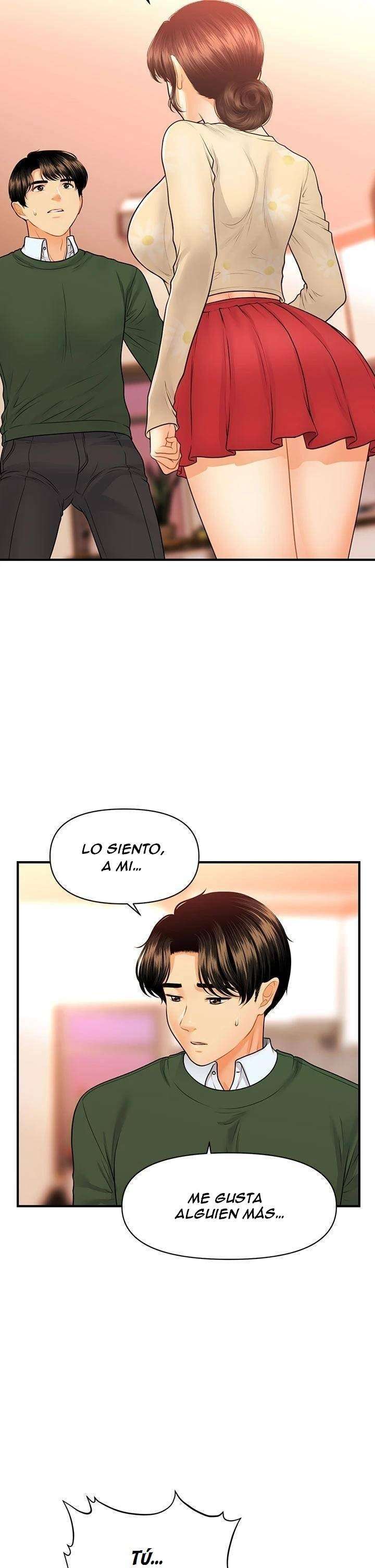 Perfect Girl Capitulo 79 página 28