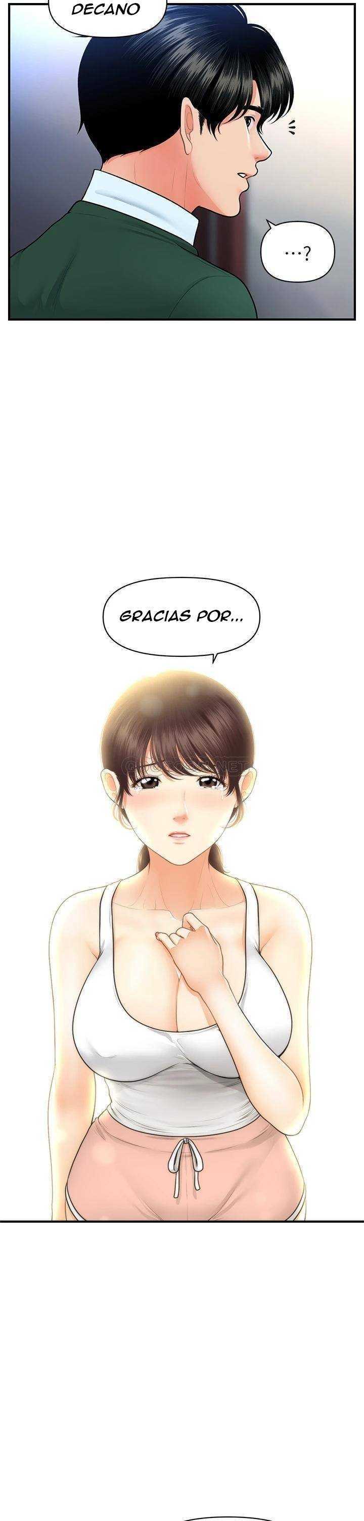 Perfect Girl Capitulo 81 página 18
