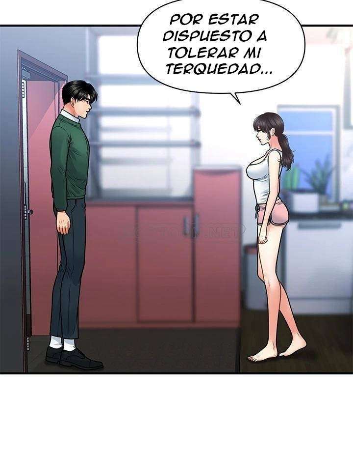 Perfect Girl Capitulo 81 página 19