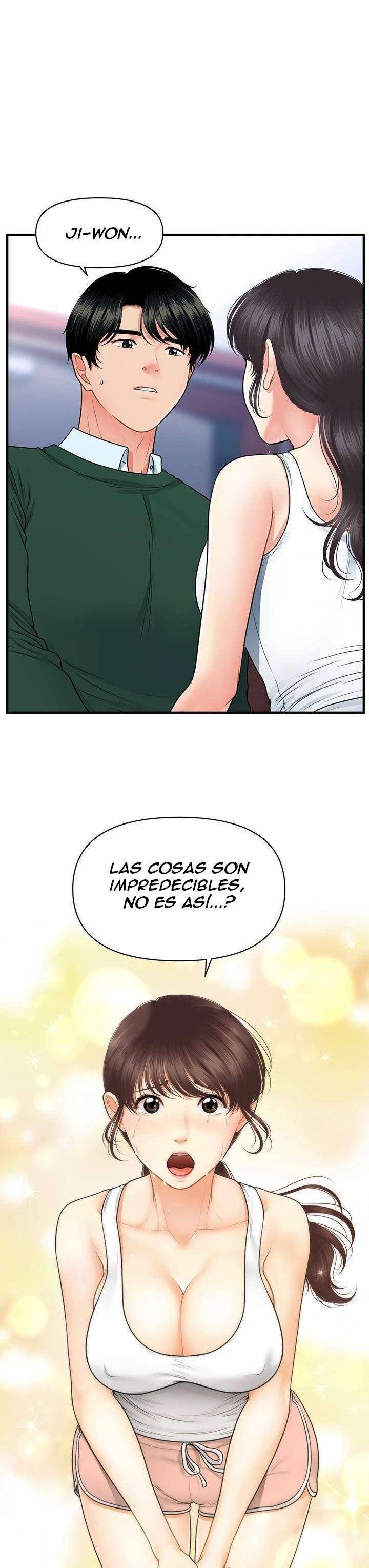 Perfect Girl Capitulo 81 página 22