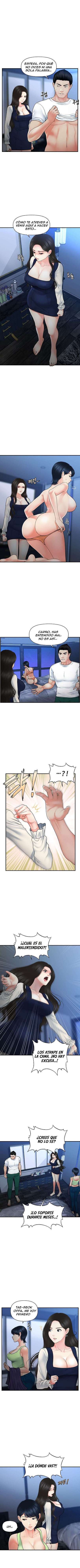 Perfect Girl Capitulo 82 página 3