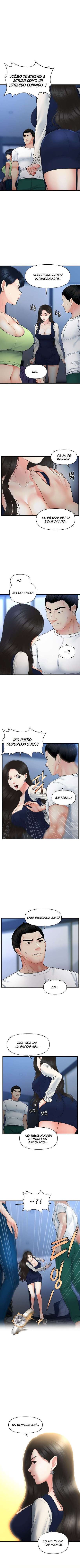Perfect Girl Capitulo 82 página 4