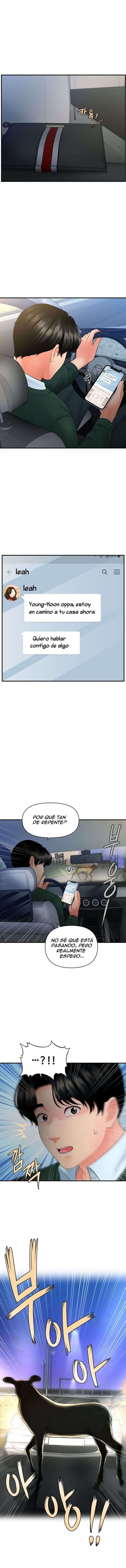 Perfect Girl Capitulo 82 página 6