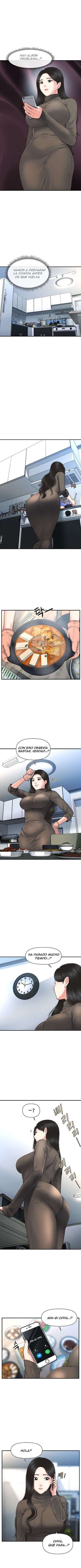 Perfect Girl Capitulo 83 página 3