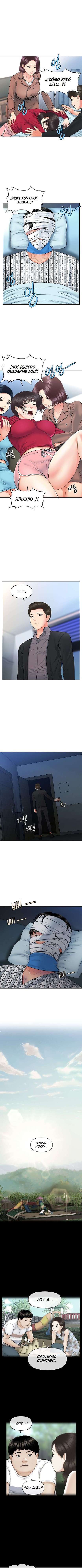 Perfect Girl Capitulo 83 página 5