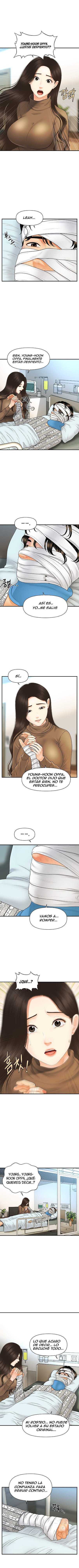 Perfect Girl Capitulo 83 página 8
