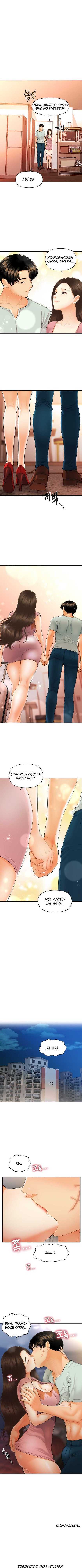 Perfect Girl Capitulo 84 página 10