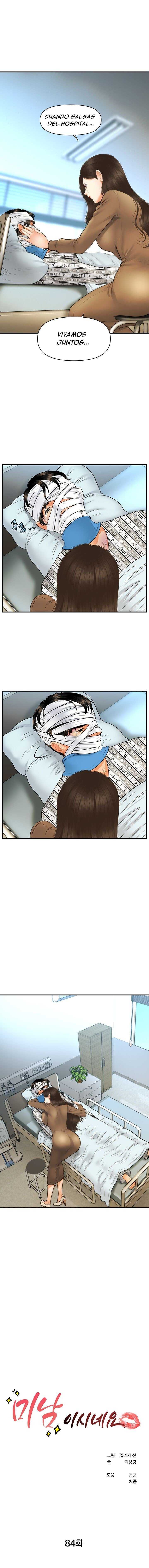 Perfect Girl Capitulo 84 página 2