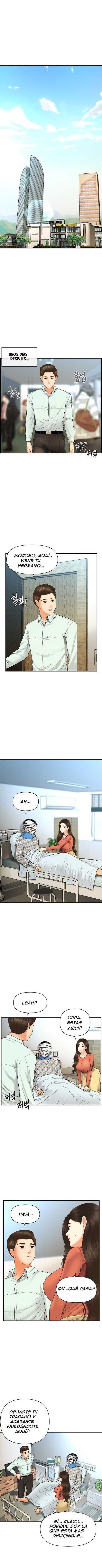 Perfect Girl Capitulo 84 página 3