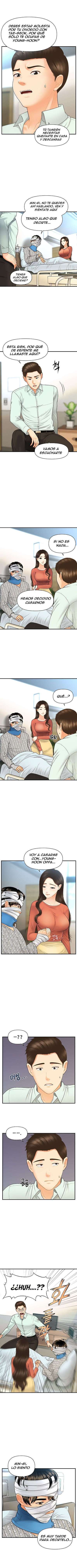 Perfect Girl Capitulo 84 página 4