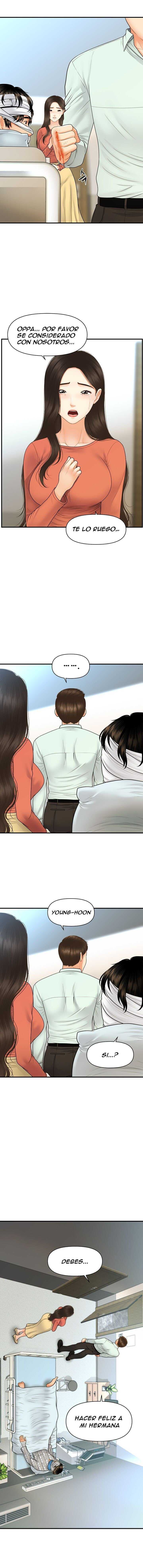 Perfect Girl Capitulo 84 página 7