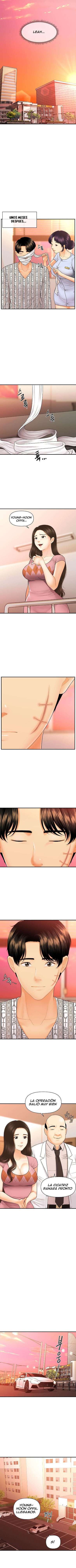 Perfect Girl Capitulo 84 página 9