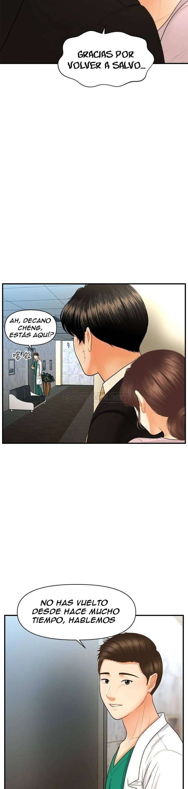 Perfect Girl Capitulo 85 página 23