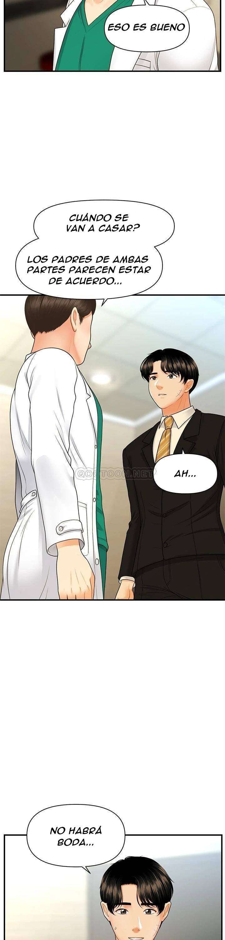 Perfect Girl Capitulo 85 página 25