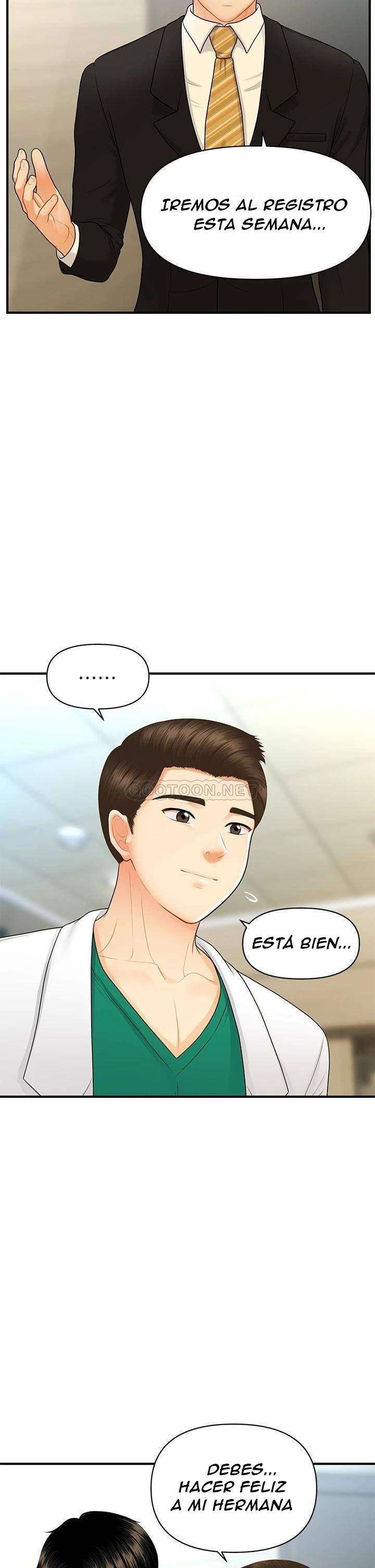 Perfect Girl Capitulo 85 página 26