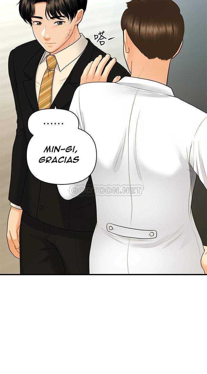 Perfect Girl Capitulo 85 página 27