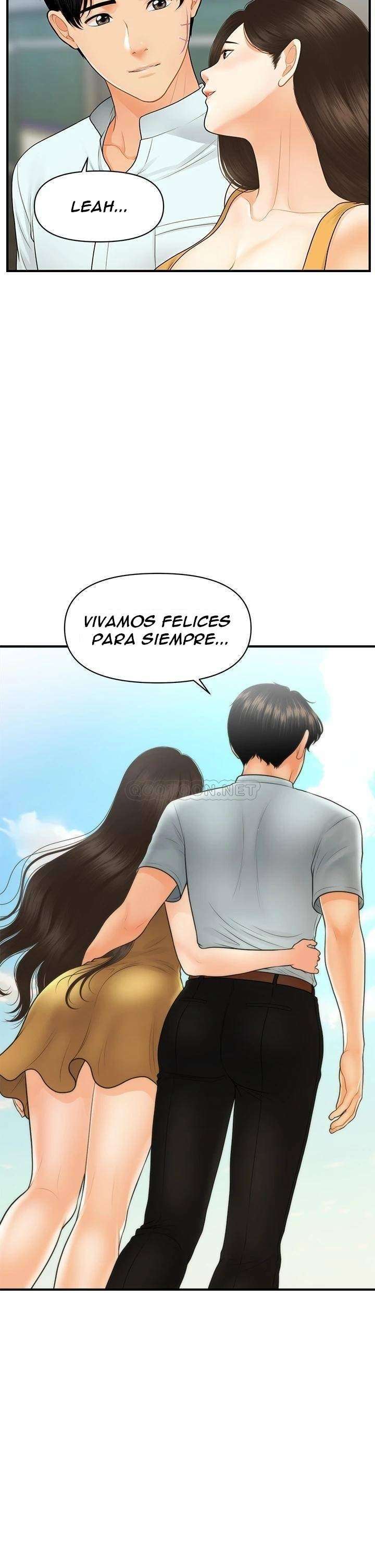 Perfect Girl Capitulo 85 página 32