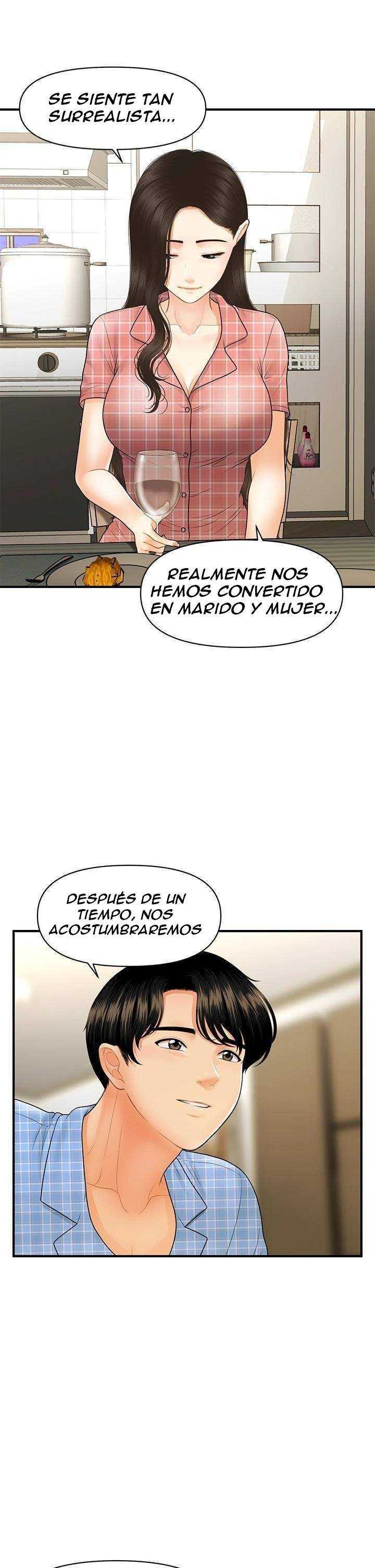 Perfect Girl Capitulo 85 página 35