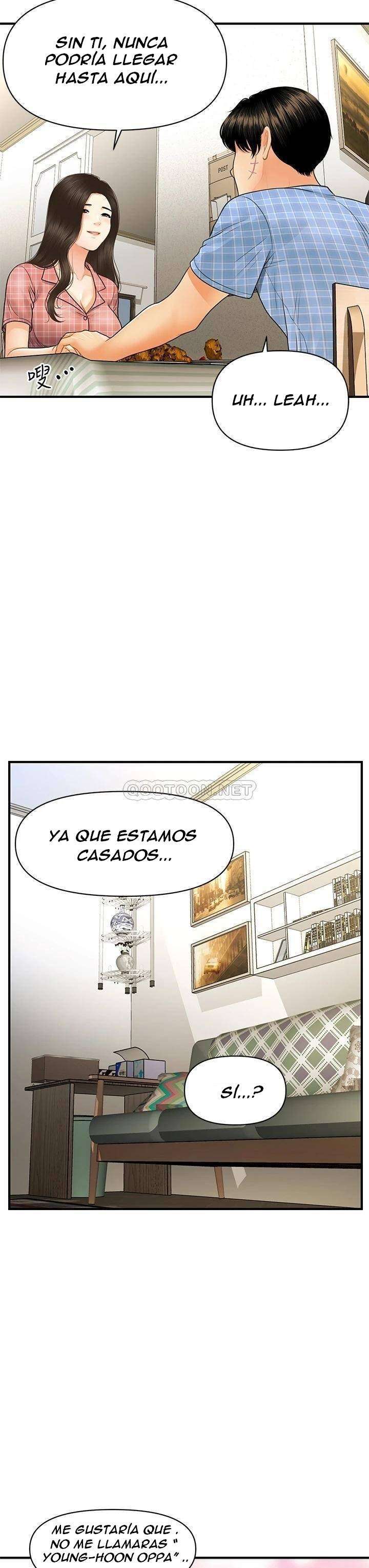 Perfect Girl Capitulo 85 página 36