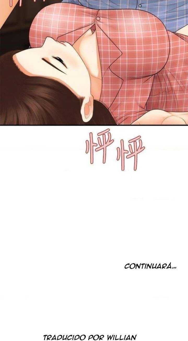 Perfect Girl Capitulo 85 página 42