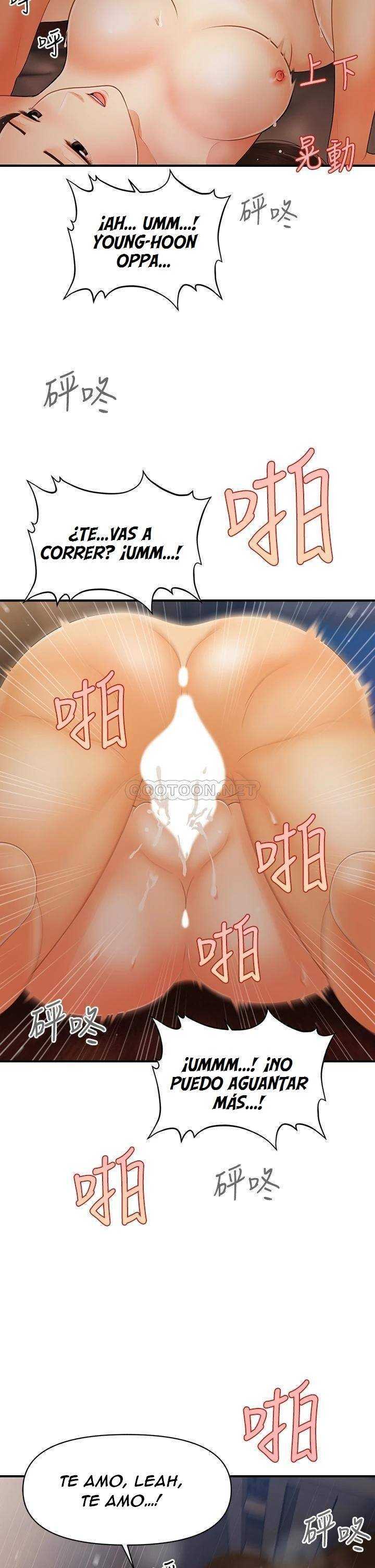 Perfect Girl Capitulo 85 página 8