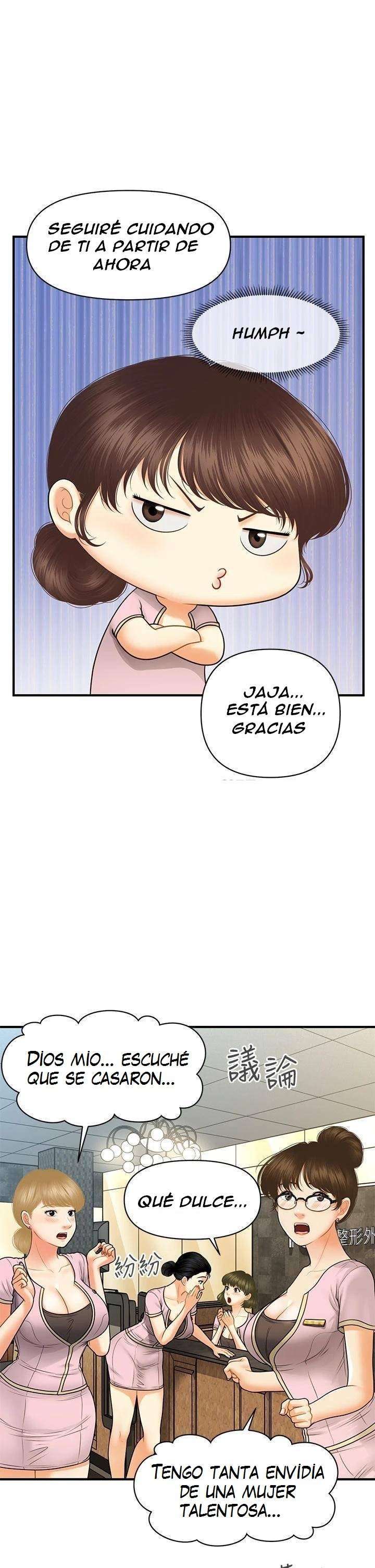 Perfect Girl Capitulo 86 página 34