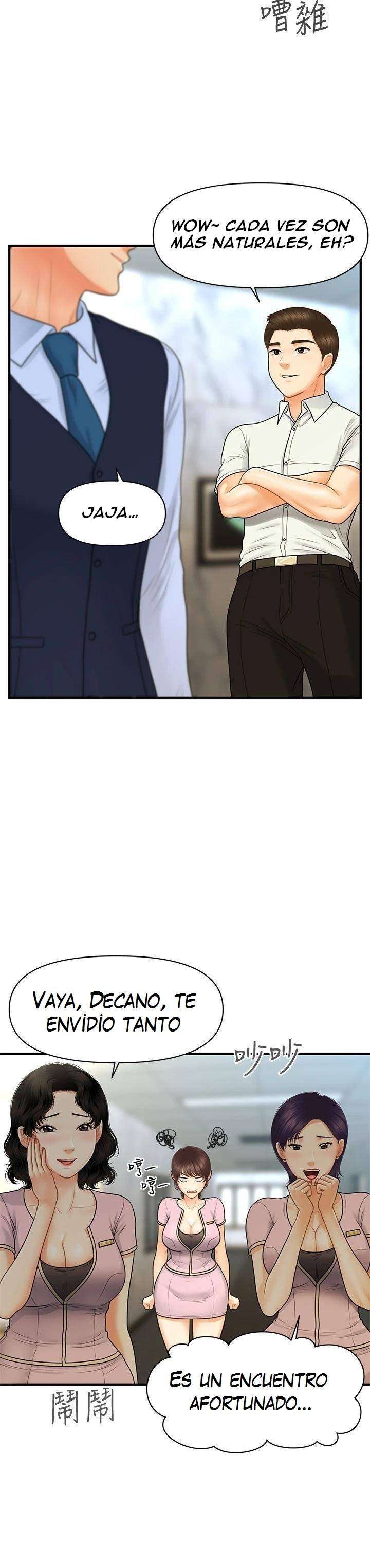 Perfect Girl Capitulo 86 página 35