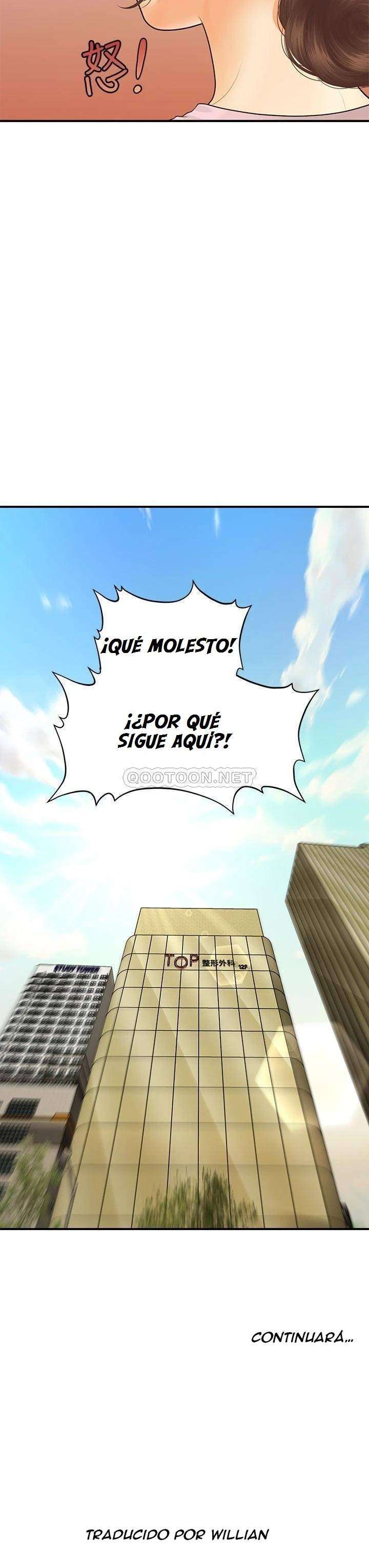Perfect Girl Capitulo 86 página 38