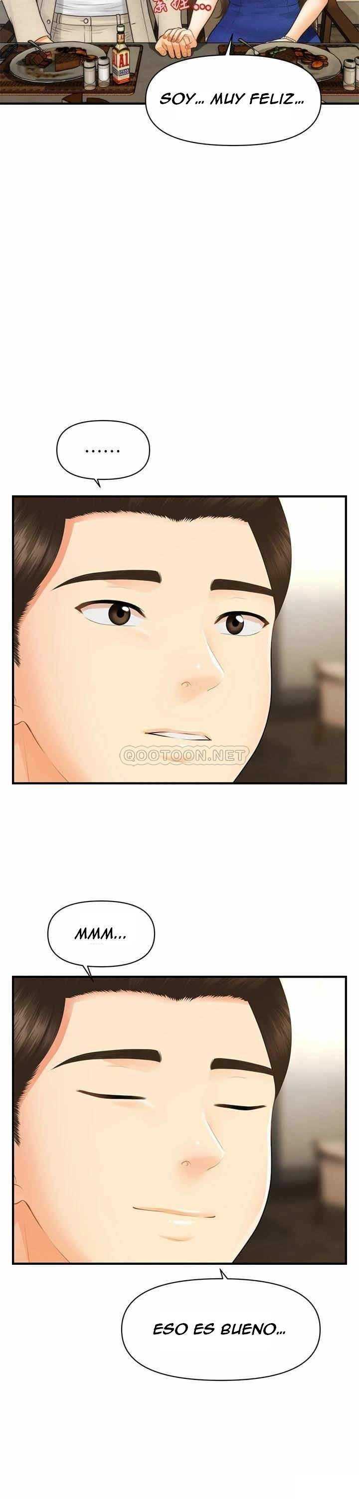 Perfect Girl Capitulo 87 página 18