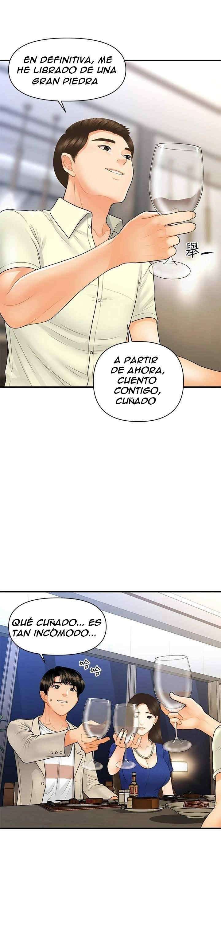 Perfect Girl Capitulo 87 página 19