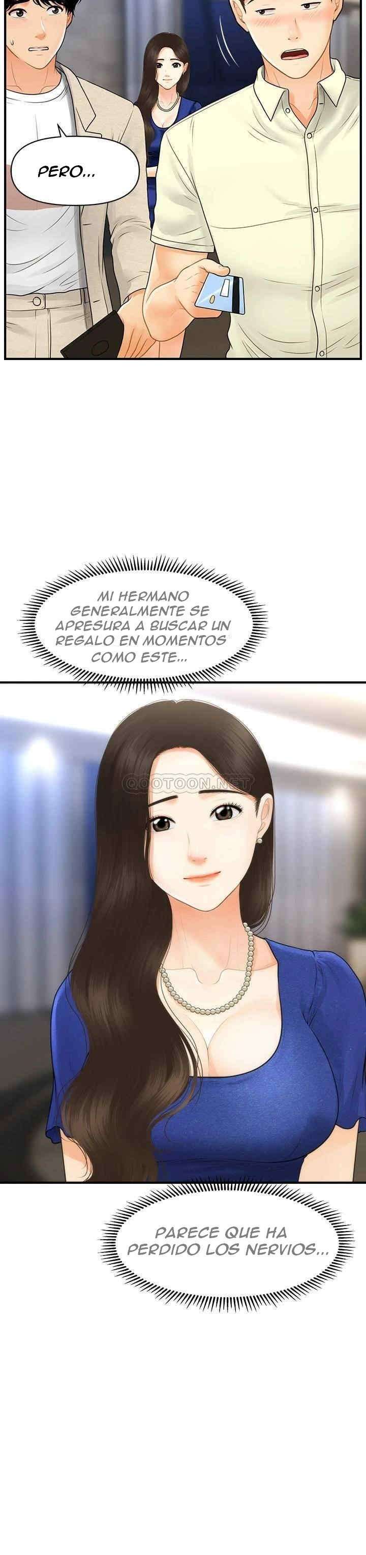 Perfect Girl Capitulo 87 página 23