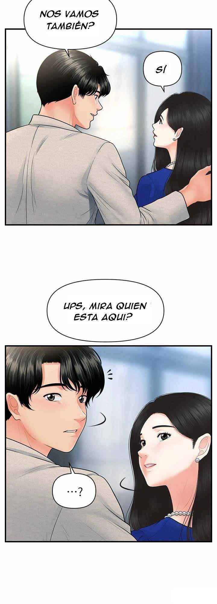 Perfect Girl Capitulo 87 página 26