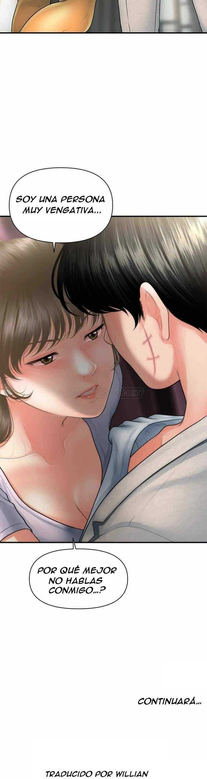 Perfect Girl Capitulo 87 página 35