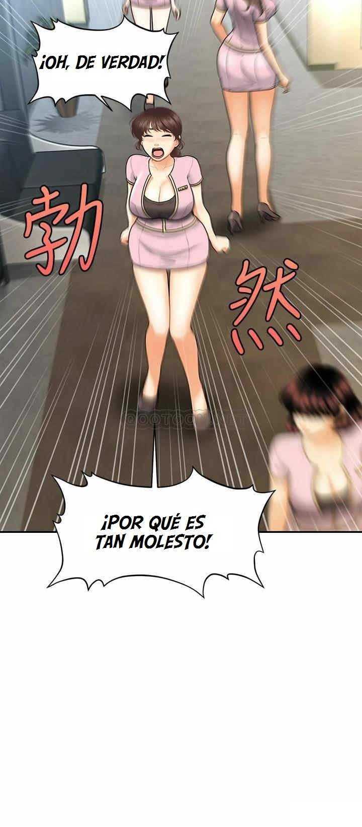 Perfect Girl Capitulo 87 página 9