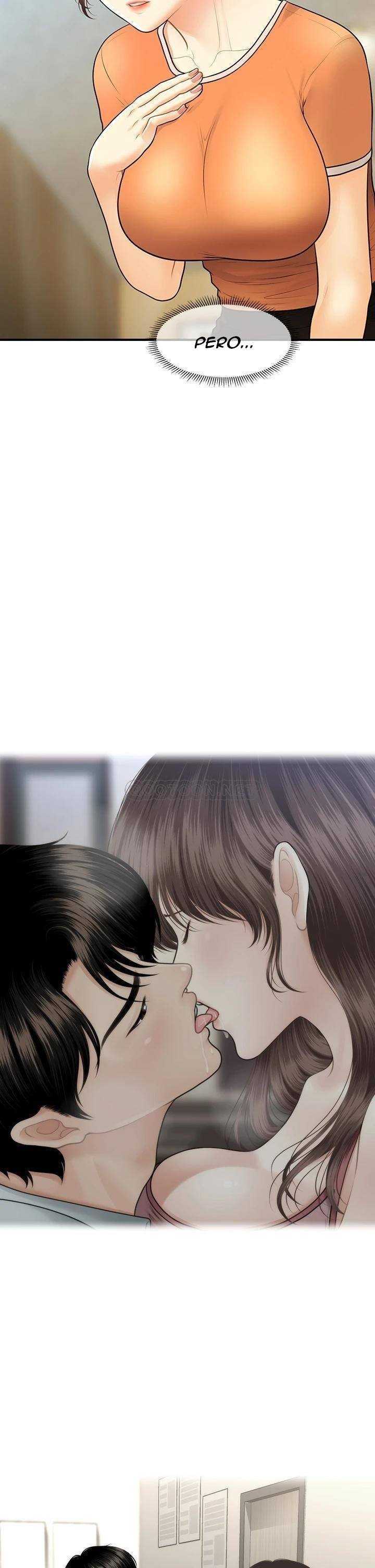 Perfect Girl Capitulo 89 página 13