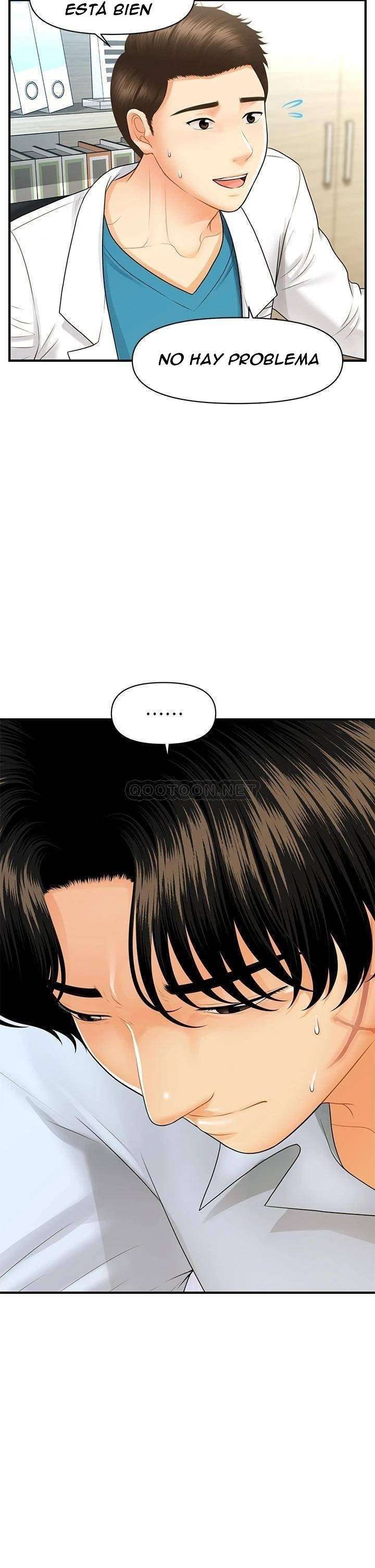 Perfect Girl Capitulo 89 página 18
