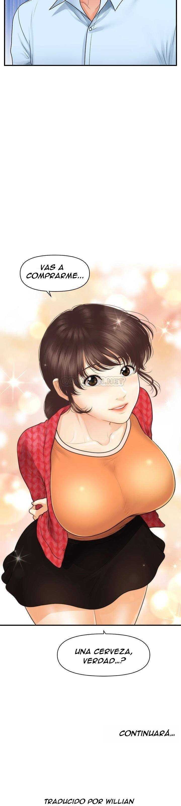 Perfect Girl Capitulo 89 página 36