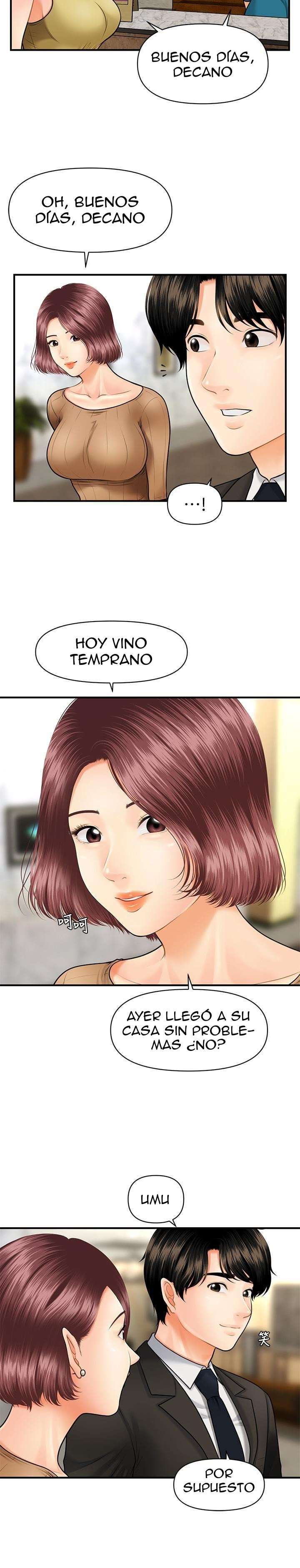 Perfect Girl Capitulo 9 página 22