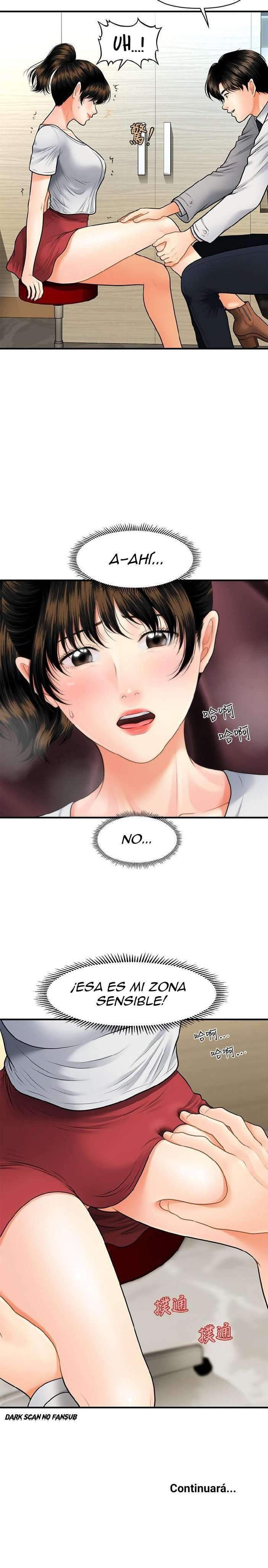Perfect Girl Capitulo 9 página 30