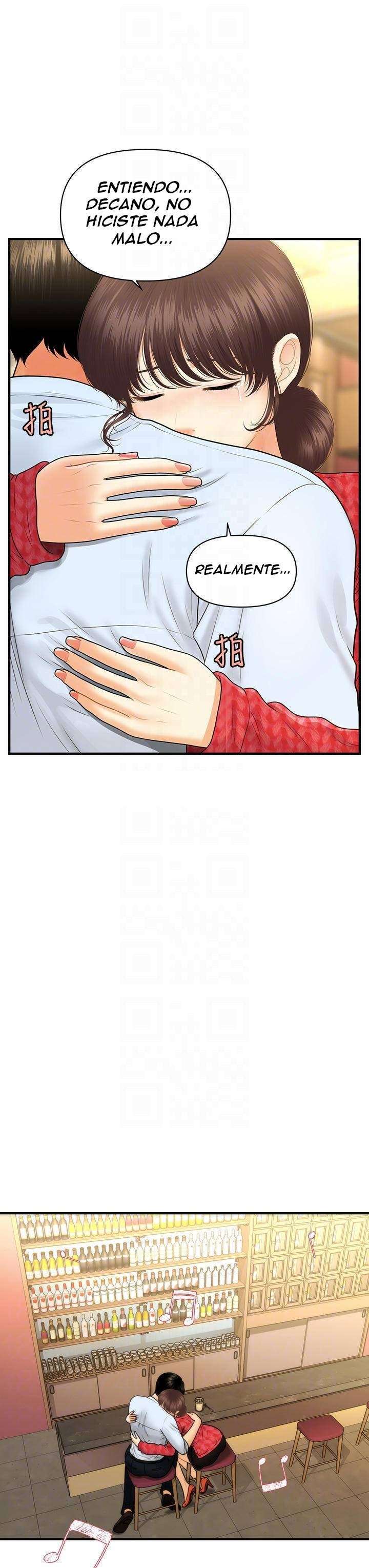 Perfect Girl Capitulo 90 página 18