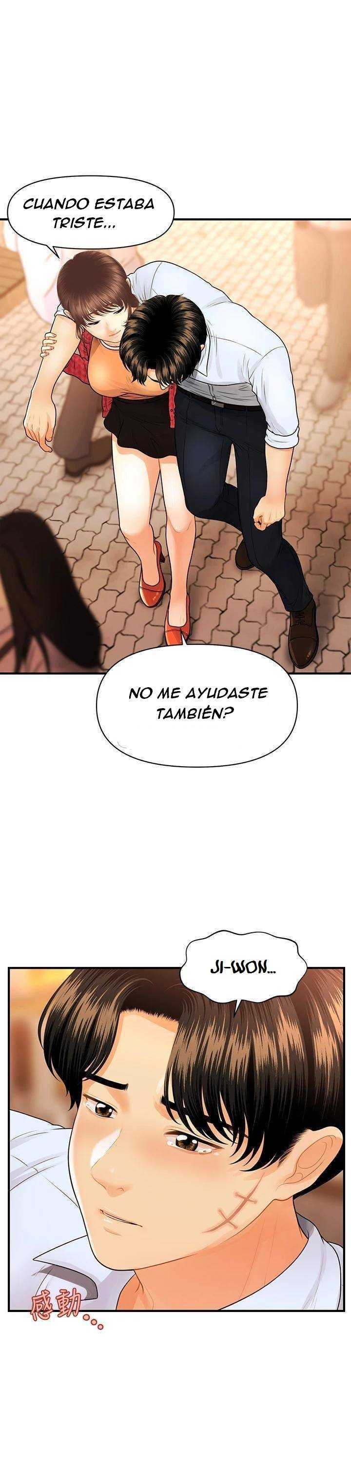 Perfect Girl Capitulo 90 página 28