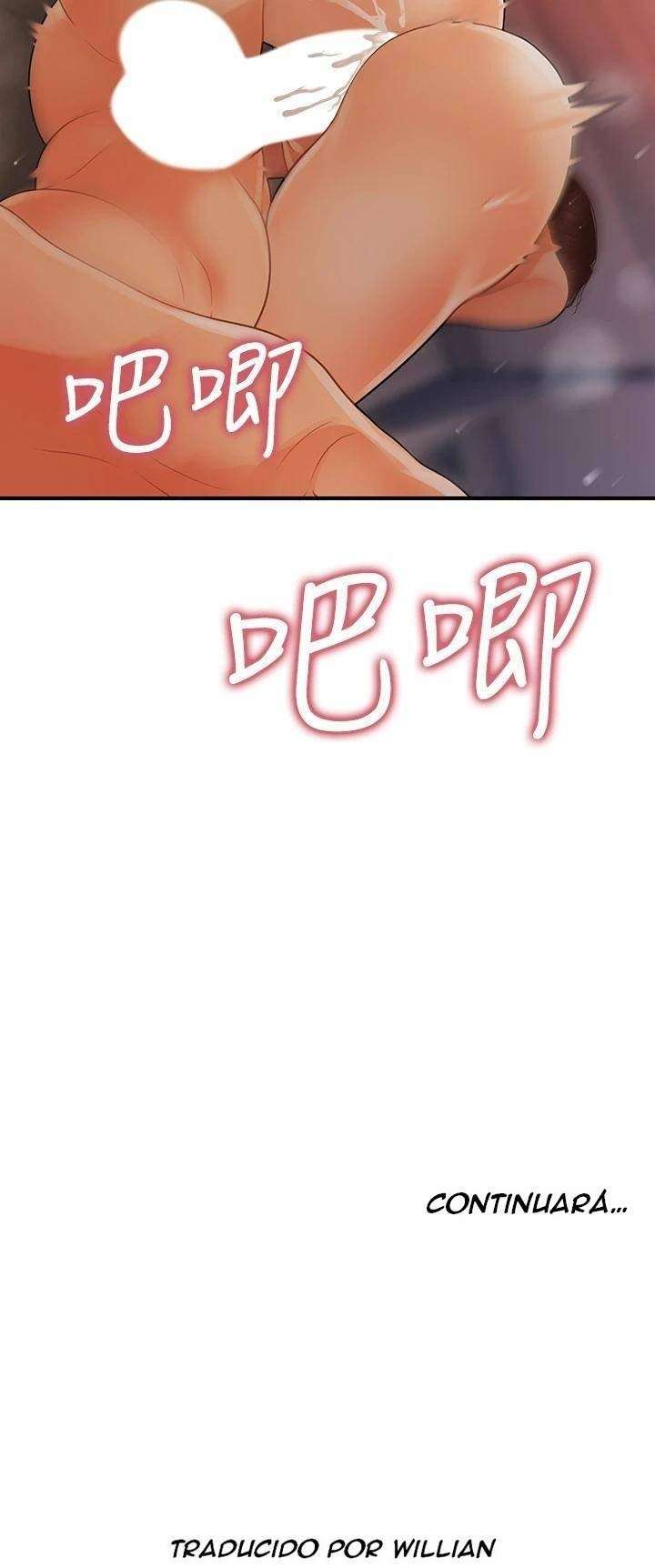 Perfect Girl Capitulo 90 página 39