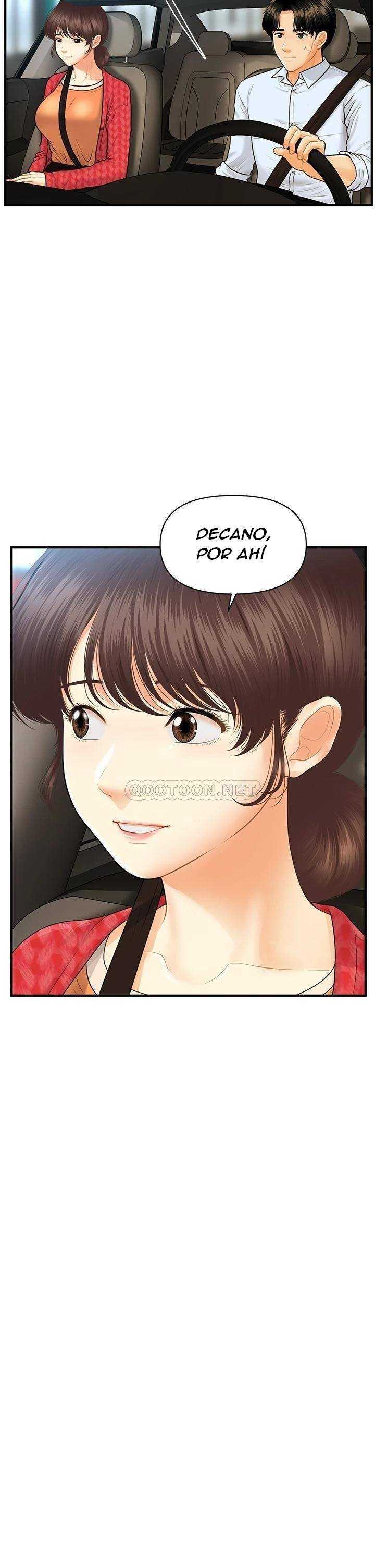 Perfect Girl Capitulo 90 página 5