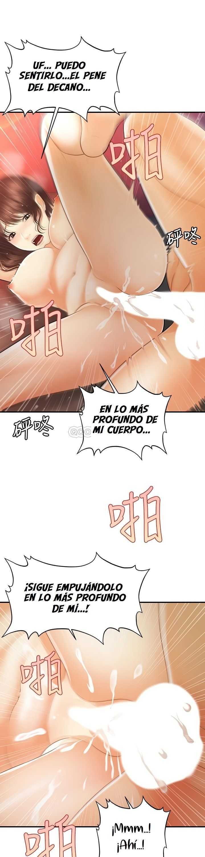 Perfect Girl Capitulo 91 página 22