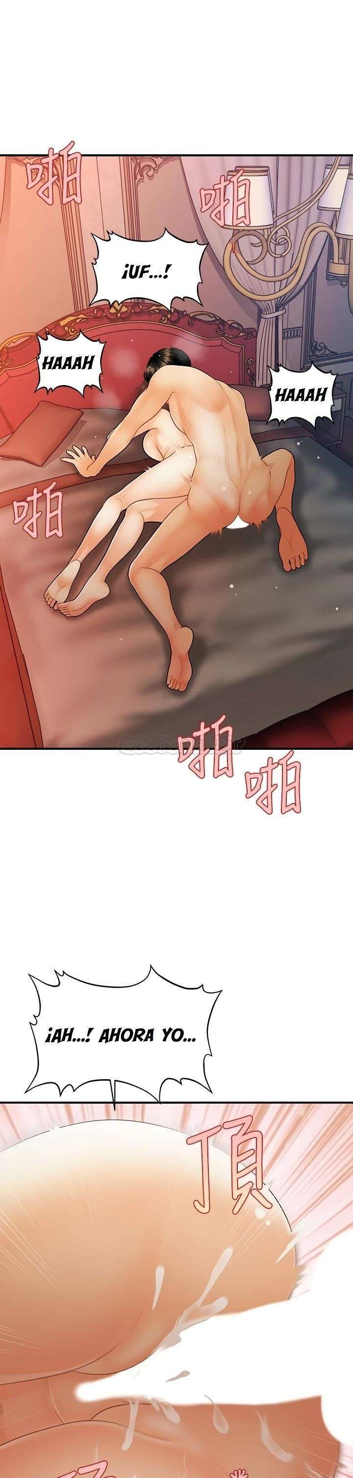 Perfect Girl Capitulo 91 página 25