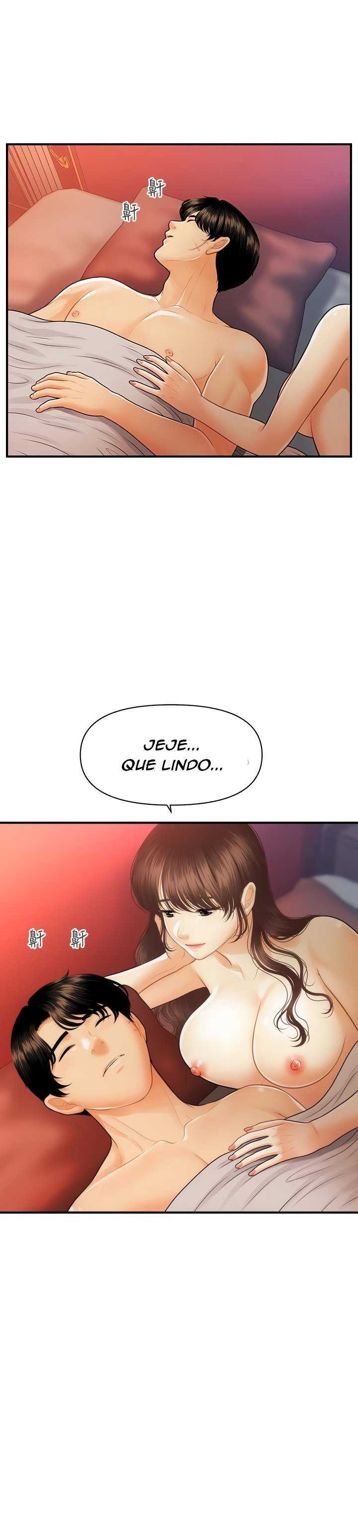 Perfect Girl Capitulo 91 página 36