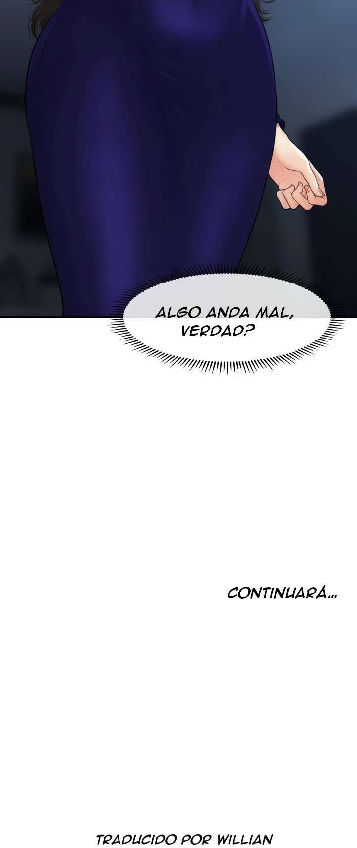 Perfect Girl Capitulo 91 página 39