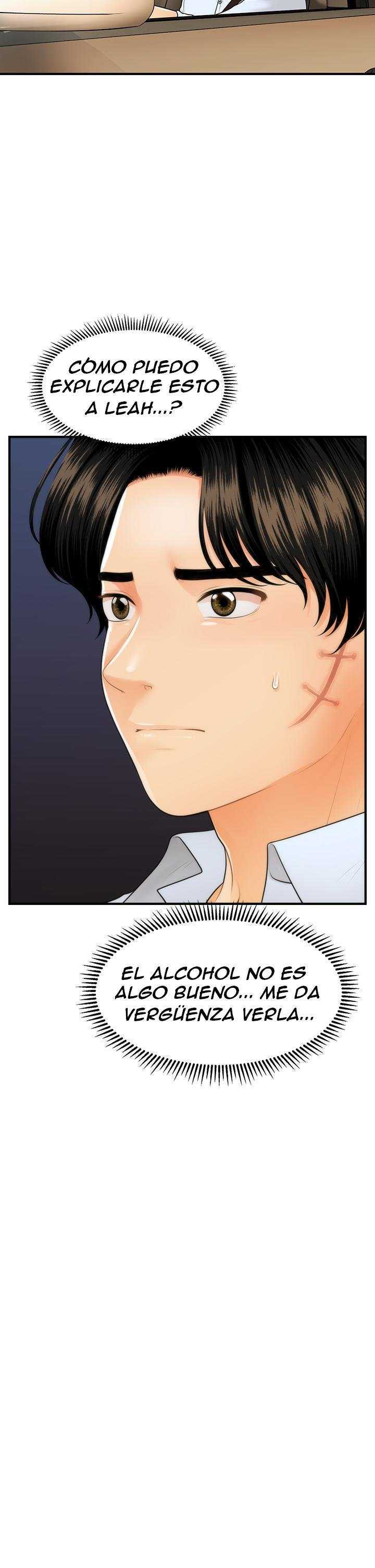 Perfect Girl Capitulo 92 página 18