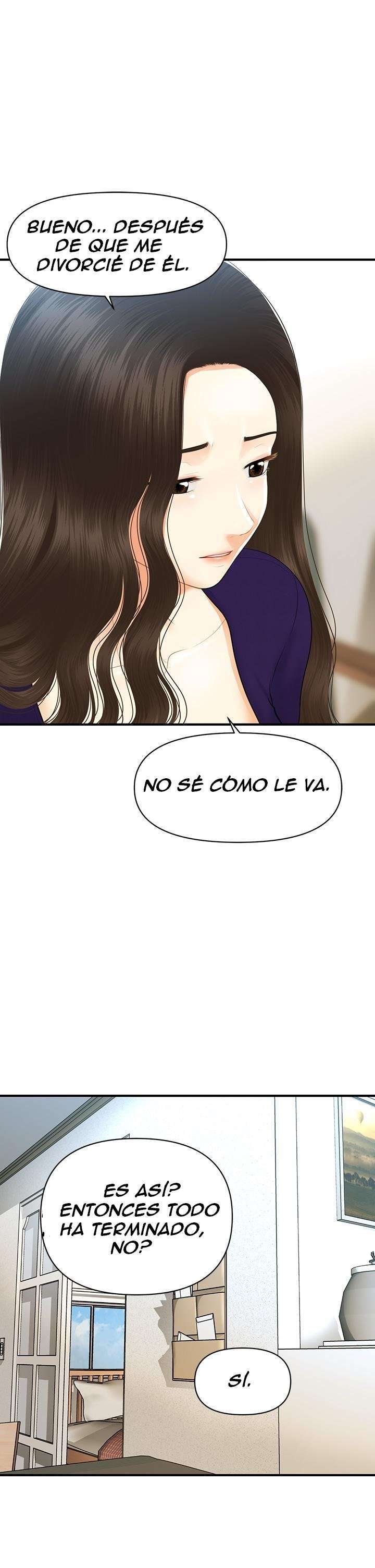 Perfect Girl Capitulo 92 página 29