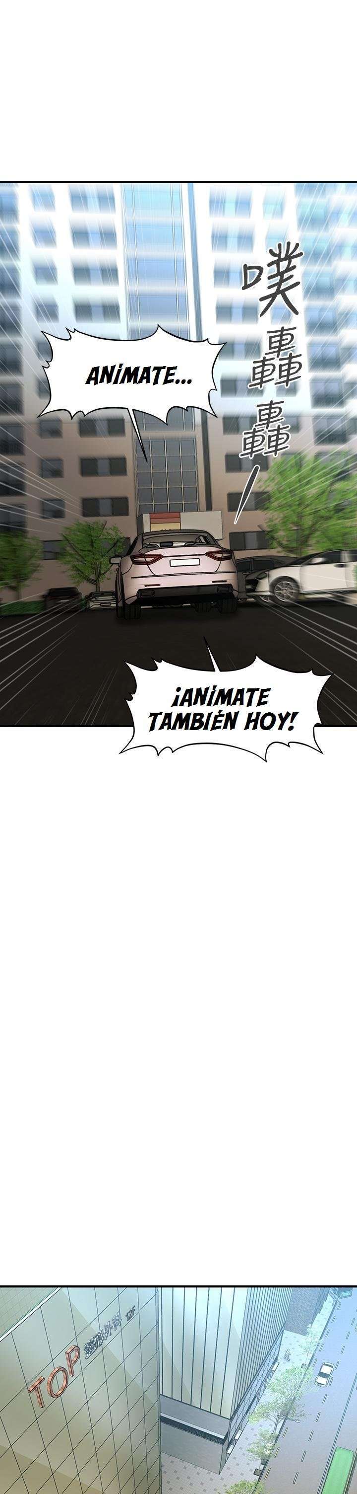 Perfect Girl Capitulo 92 página 35